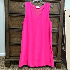 Women’s tank top summer dress L